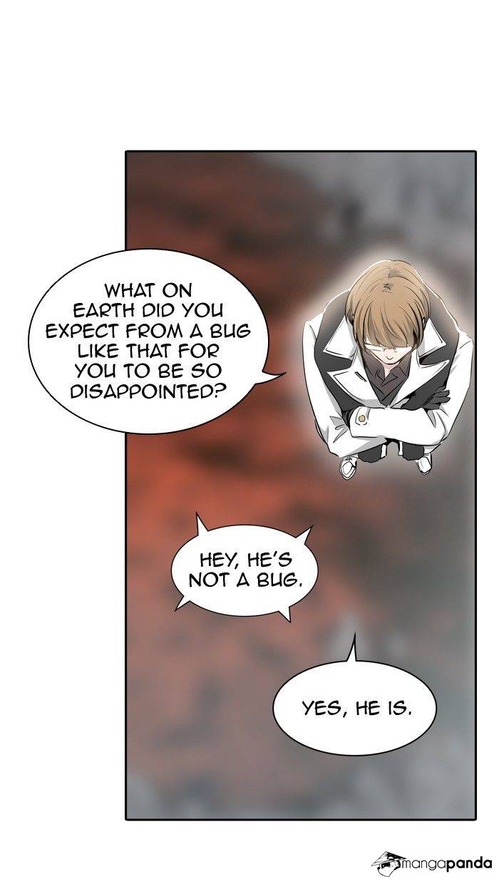 Tower of God Chapter 339 image 061